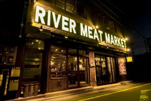 River Meat Market リバーミートマーケット